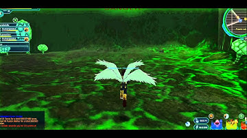 The Real FusionFall Legacy