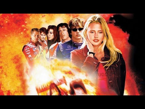 Гонщик (Driven, 2001) - Трейлер к фильму