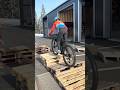 Équilibre en VTT TRIAL ! 🔥👌