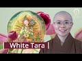 Who is White Tara l Symbolic Meaning of White Tara Statues l 7-Eyed White Tara l 21Tara l 度母含義 l妙音法師