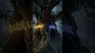 Zamanın Kovukları - Hakikat Ve Kibir