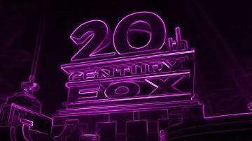 20th Century Fox Intro Vocoded To Gangsta