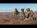 Danish army hosts multinational NATO exercise in Greenland