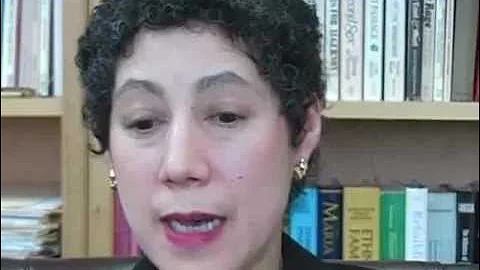 PFV Interview with Lillian Comas-Diaz: Born a Poli...