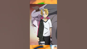 لماذا انمي بوروتو يعتبر قمامة ناروتو 
