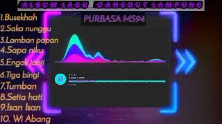 Download Lagu album lagu Lampung Mega terpopuler 2022 MP3