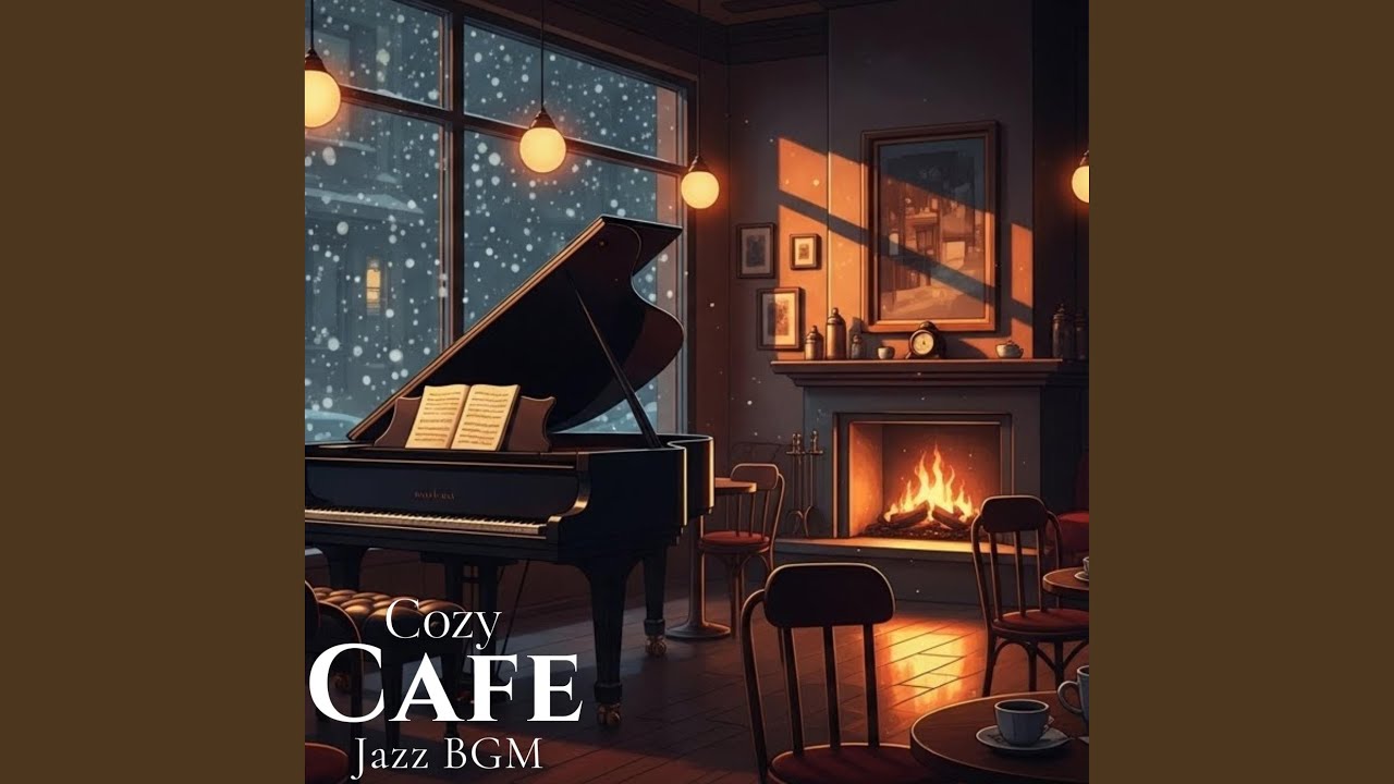 Calm Coffee Evenings