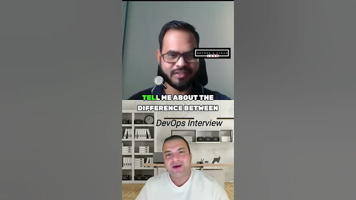 DevOps Interview Docker infrastructure #devopsinterview #devopsinterviewquestions #awsinterview