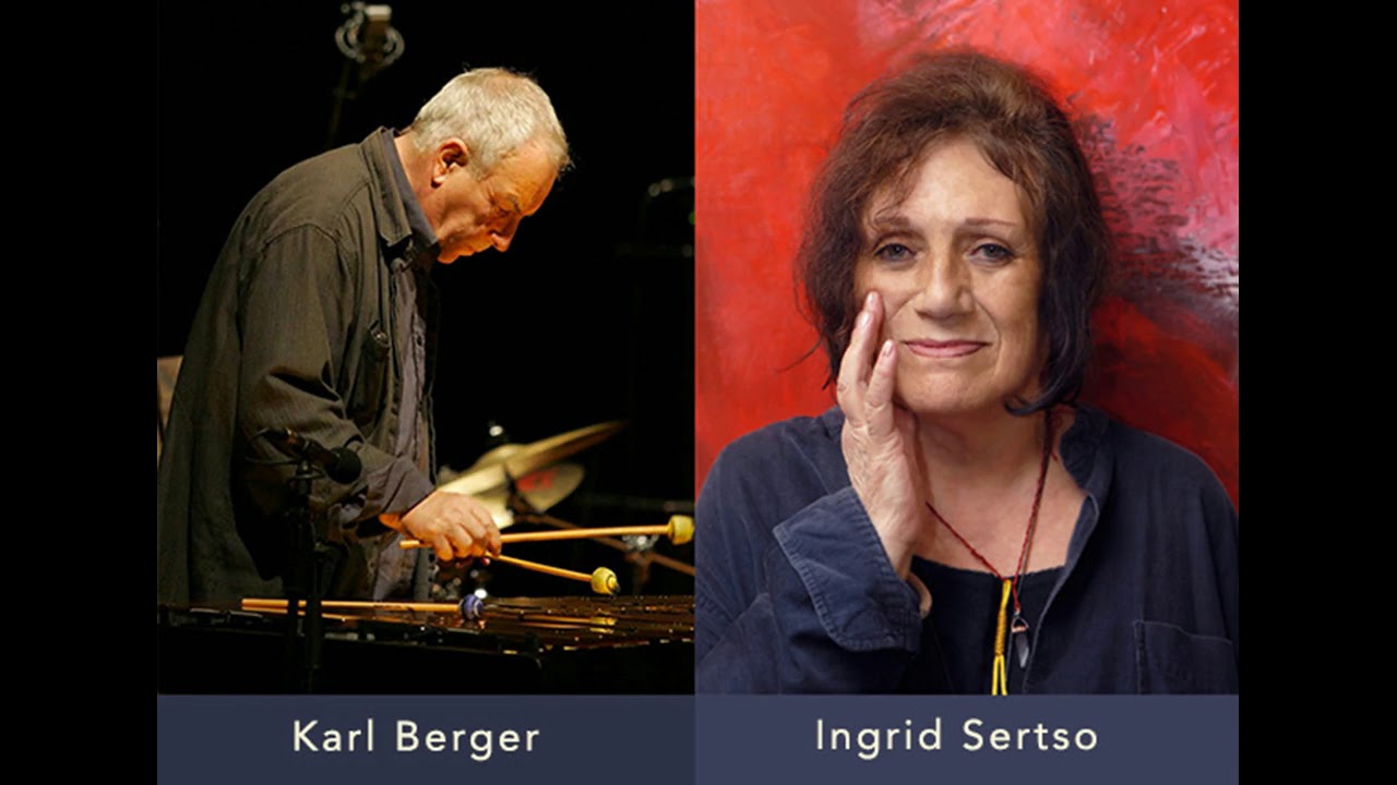 Ingrid Sertso & Karl Berger - Nameless Child - March '19