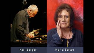 Ingrid Sertso &amp; Karl Berger - Nameless Child - March &#39;19
