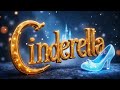 Cinderella Song for Kids 👑 | Fairy Tale Music Video &amp; Nursery Rhyme