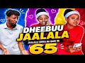 DHEEBUU JAALALAA Kutaa 66 Ffaa 