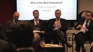 Michael Gove on Brexit, productivity and innovation