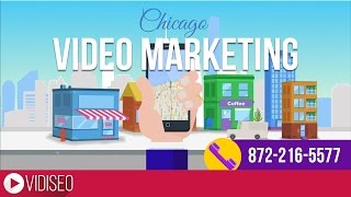 Local Business Video Marketing Chicago