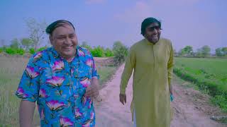 Rana Ijaz New Funny Video | Rana Ijaz & Tasleem Abbas Funny Video | Rana Ijaz