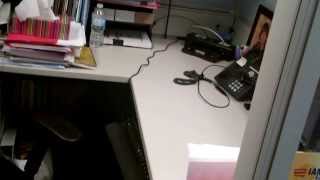 Staples Inside Sales Team Movie