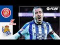 Girona vs Real Sociedad | LaLiga 2026 Full Match Highlights