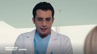Mucize Doktor 39. Bölüm 1. Fragman