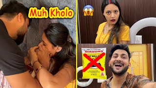 Bhabhi Ko Khilayi Chuhe Maarne Ki Dawai😱 | Vinay Thakur Vlogs