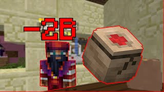 BURNING 2 BILLION Coins Hypixel Skyblock Ironman