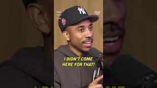 Jeff's CRAZY STORY of T'Wolves doctors telling him his knee was COOKED #shorts #nba #jeffteague