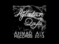 Ahmad Ai - Ağlatan Qafa