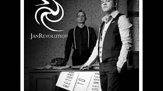 JanRevolution - Man Without Return (Frozen Plasma Remix)