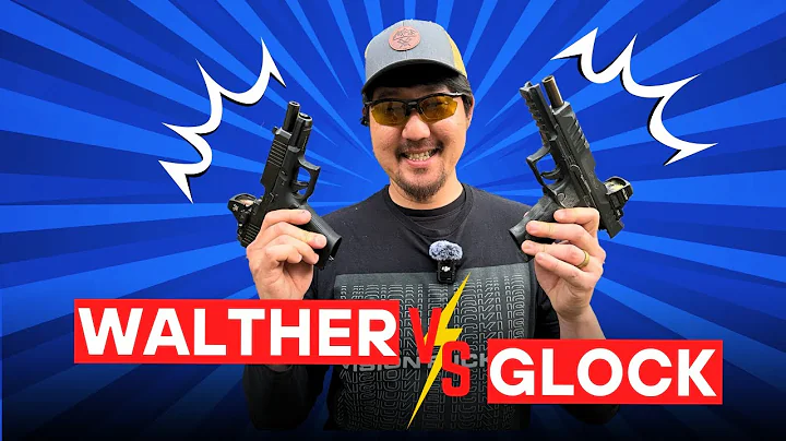 Glock vs Walther PDP