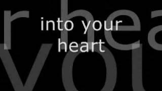 Into Your Heart