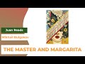 The Master and Margarita (Мастер и Маргарита) by Mikhail Bulgakov 🇷🇺 REVIEW - Russian Subtitles CC