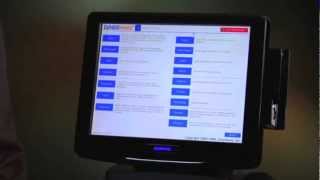 EPoS Happy Hour Discount - Dinerware