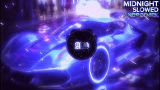Andrød4Rk - Midnight Slowed 