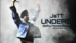 UNDEAD: Sidhu moosewala new song ll panjabi new song !