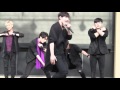 BoysRepublic Closer~キスまでどれくらい?リリイべ170129 LaQua Garden Stage1部/Only Girl