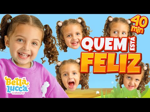 Quem Está Feliz