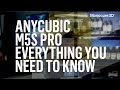 Unboxing & Setting Up the Anycubic M5 S Pro MSLA 3D Printer | ProTips & Tricks! thumbnail