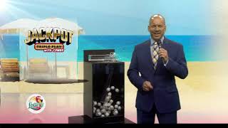Jackpot Triple Play and Fantasy 5 20210820