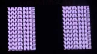 Alexander Wang H&M Launch Event with Missy Elliot