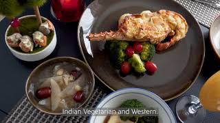 Mount Elizabeth Hospitals Maternity Wards