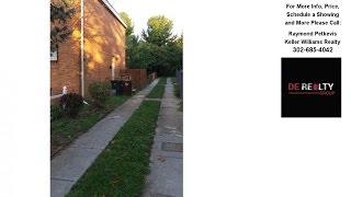 507 N SPRUCE STREET, WILMINGTON, DE Presented by Raymond Petkevis.