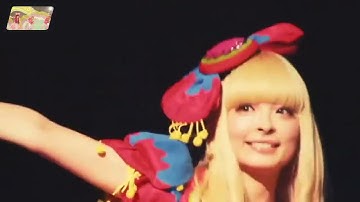 Kyary Pamyu Pamyu CANDY CANDY Live Performance Compilation 2012-2022