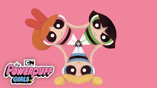 20th Anniversary | The Powerpuff Girls | Cartoon Network screenshot 5