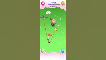 Snake Troll - Thief Master level 171