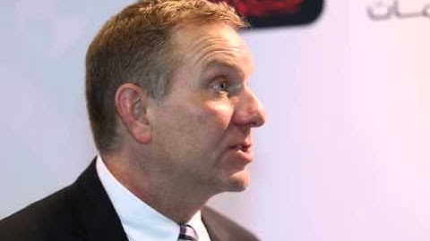 Discussion with Dan Lohrmann on global hackers, state sponsored cyberattacks, security vendors