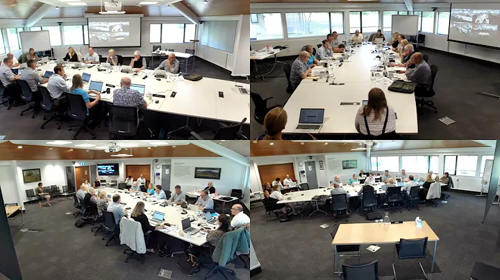 Council Meeting - 26 November 2025 - Afternoon Session