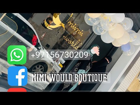 افتتاح محلي وتحقيق ثاني هدف في حياتي الحمد لله   