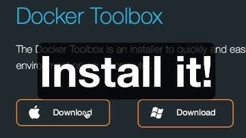 The fastest way to try Splunk.  Docker.