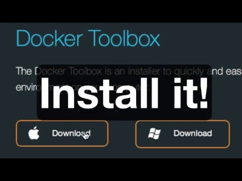 The fastest way to try Splunk.  Docker.