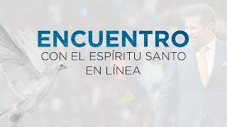 Encuentro Divino con El Espíritu Santo | Guillermo Maldonado