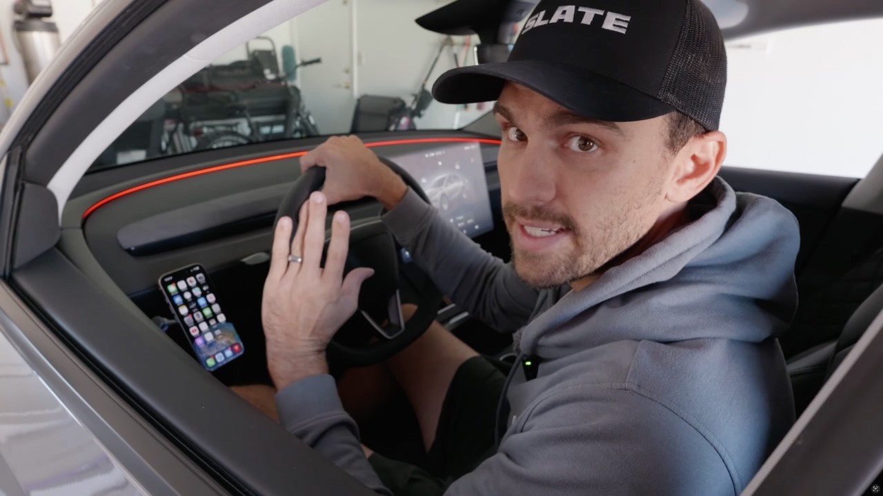 Это САМЫЕ ПОЛЕЗНЫЕ аксессуары Tesla